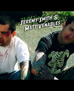 49 DN #10 – Jeremy Smith & Matt Venables