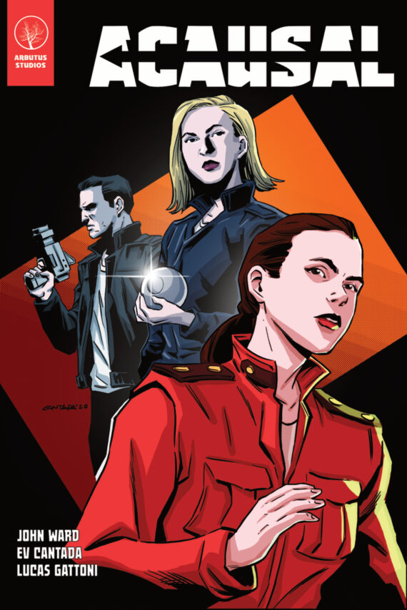 Acausal cover