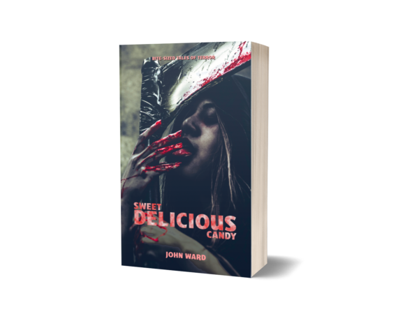 Sweet Delicious Candy