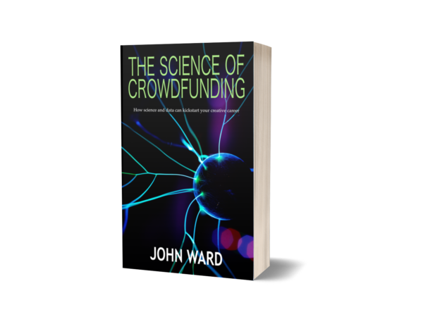 The Science of Crowdfunding