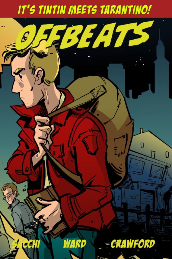 Offbeats Deluxe Edition