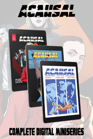 acausal-digital-bundle