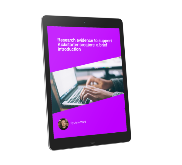 Free crowdfunding resource guide