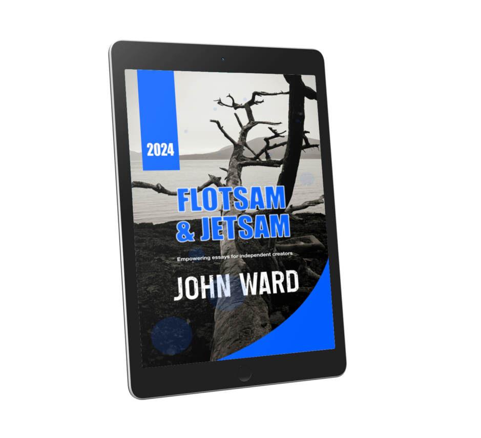 Flotsam & Jetsam 2024