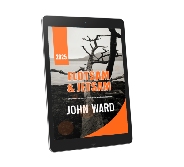 Flotsam & Jetsam 2025