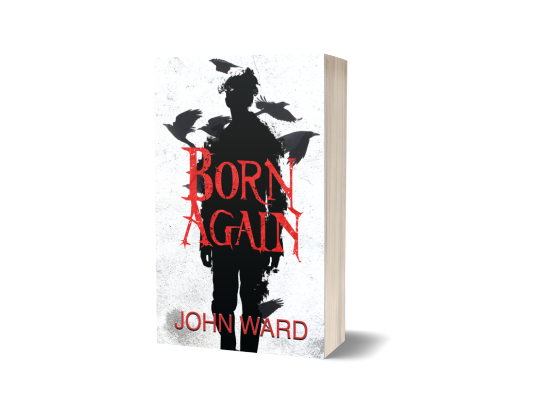 Born Again