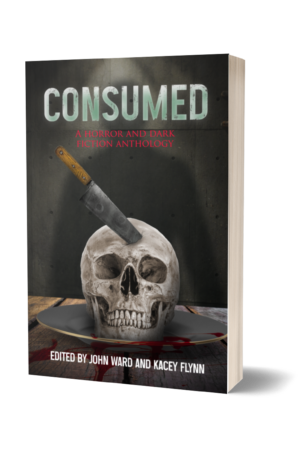 consumed