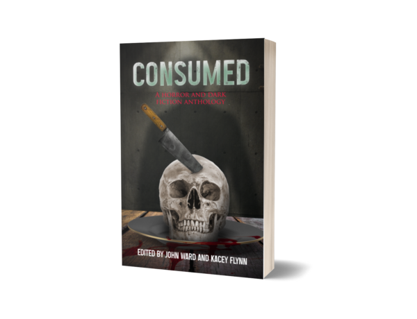Consumed